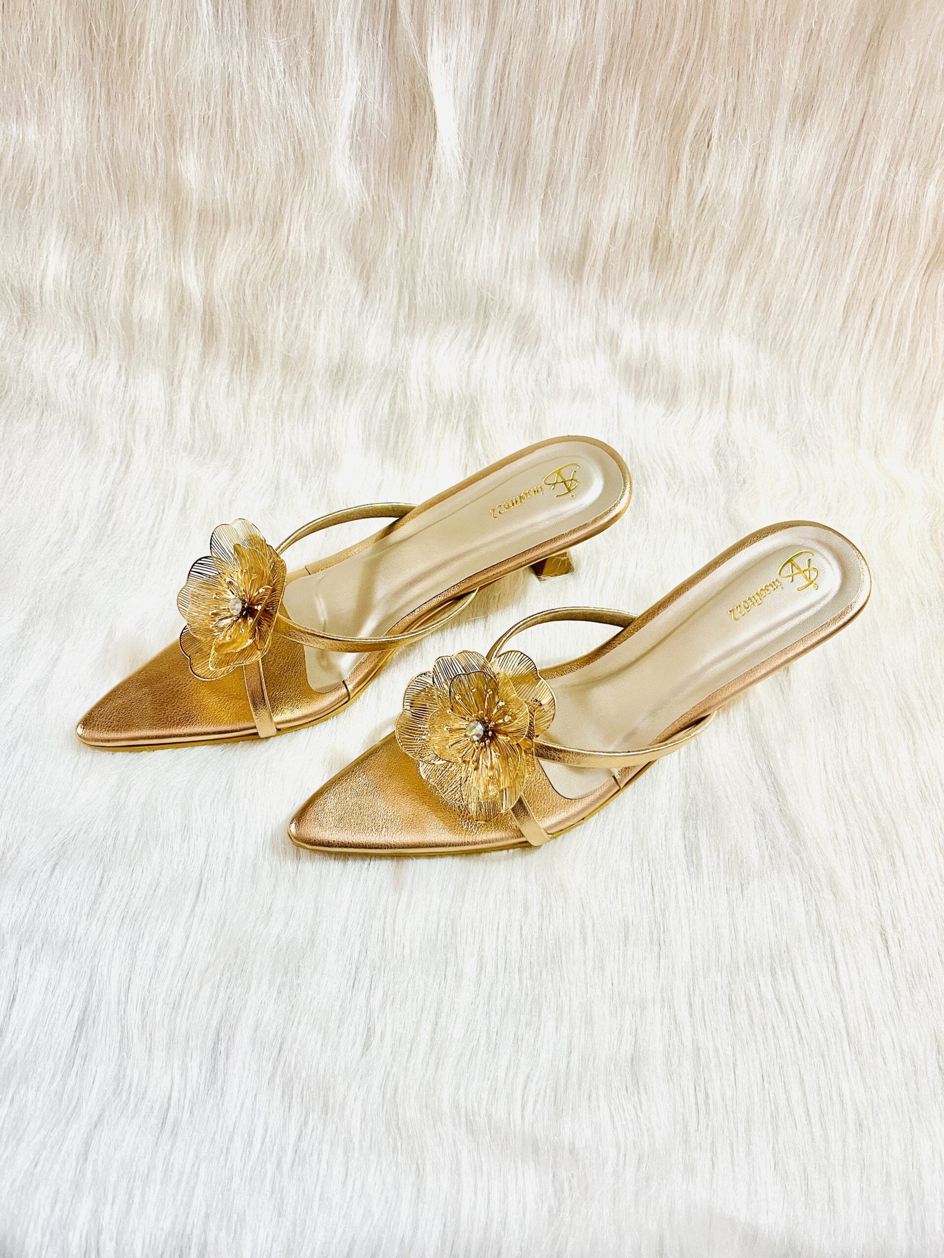 Rose gold - Image 4