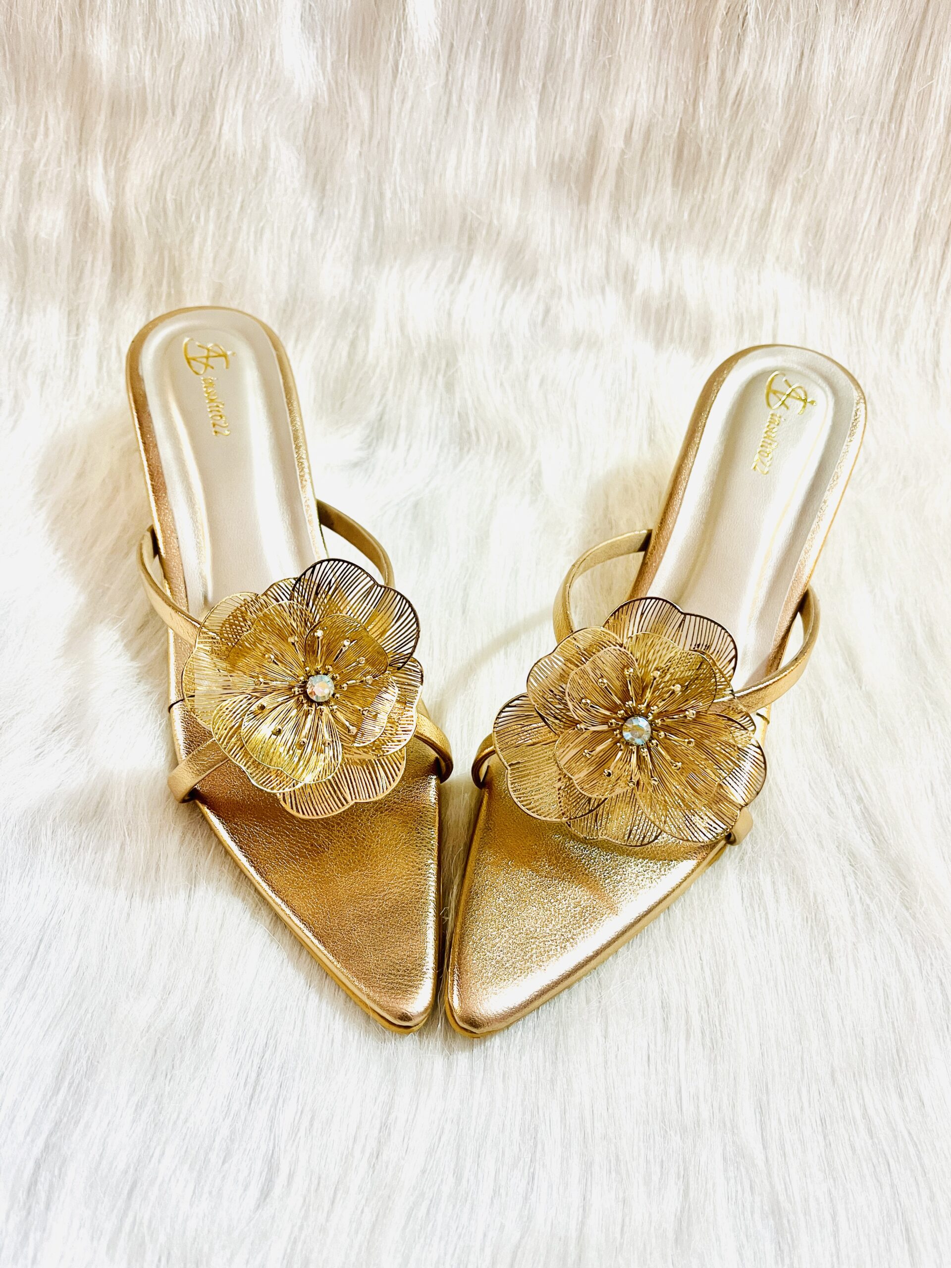 Rose gold - Image 2