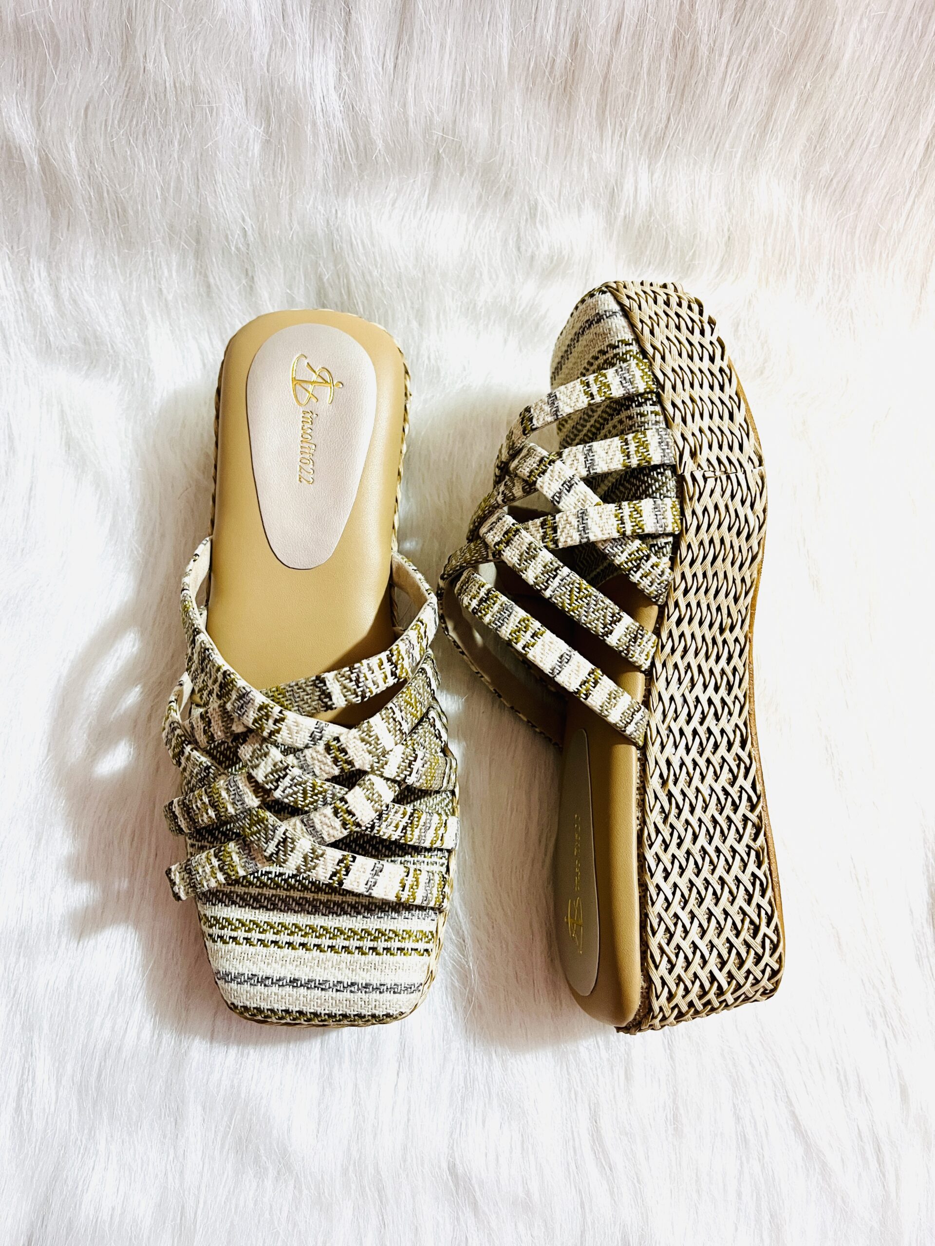 Flirty Woven - Image 5