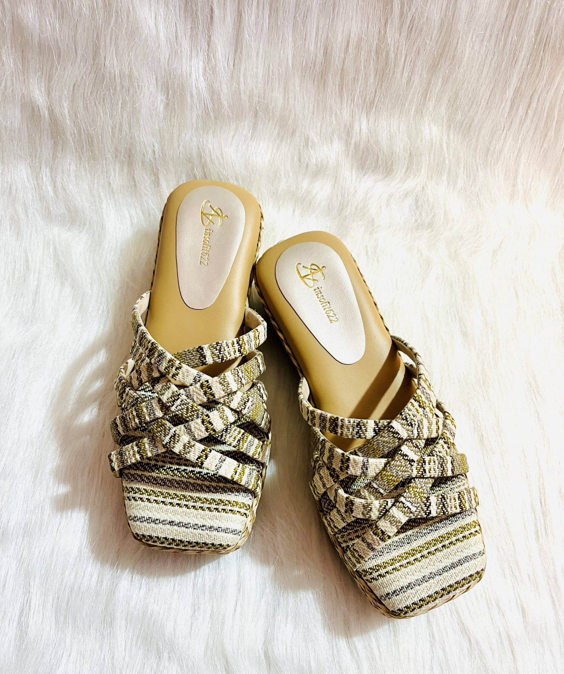 Flirty Woven - Image 6