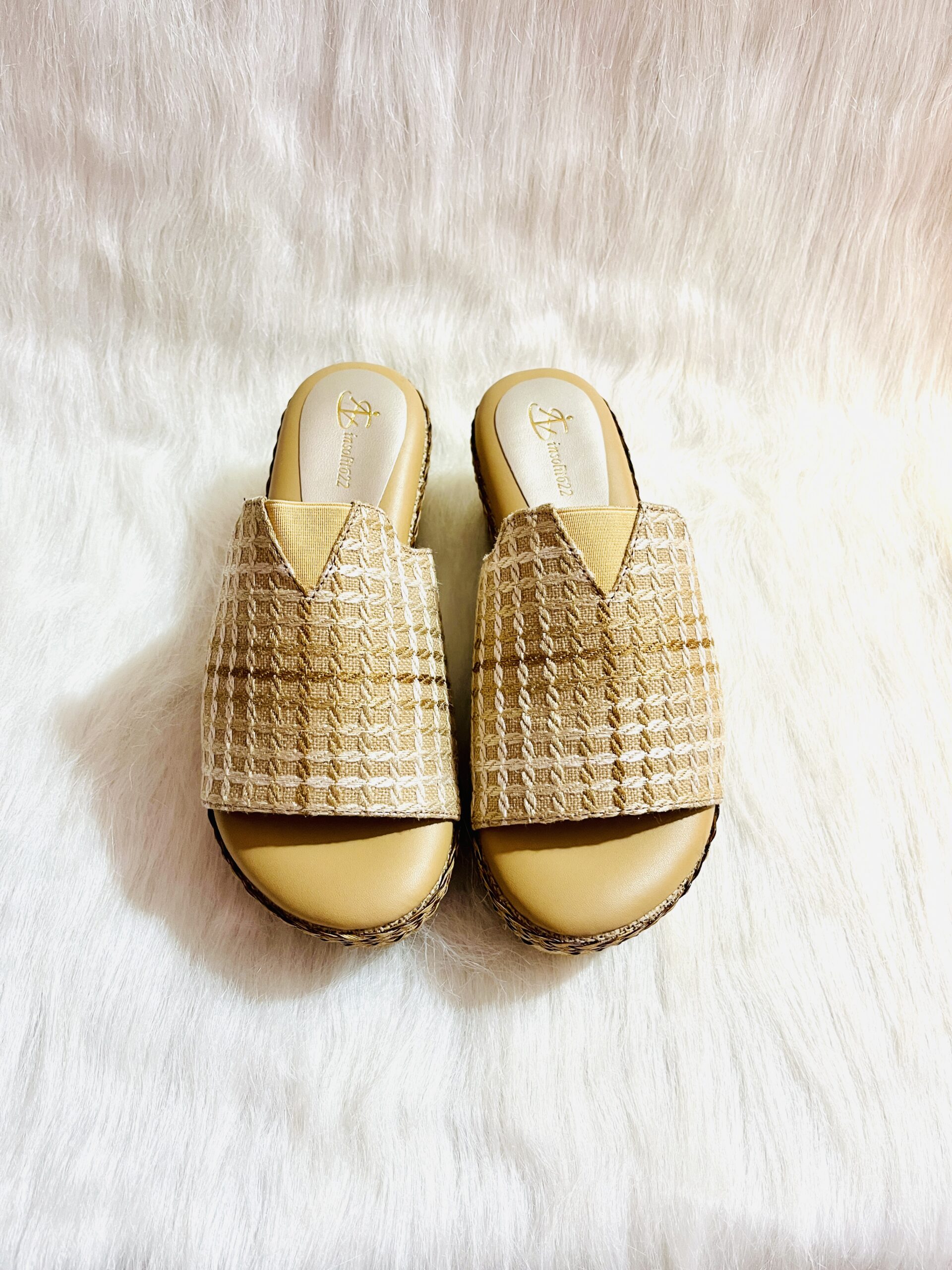 Wedge Sandal - Image 2