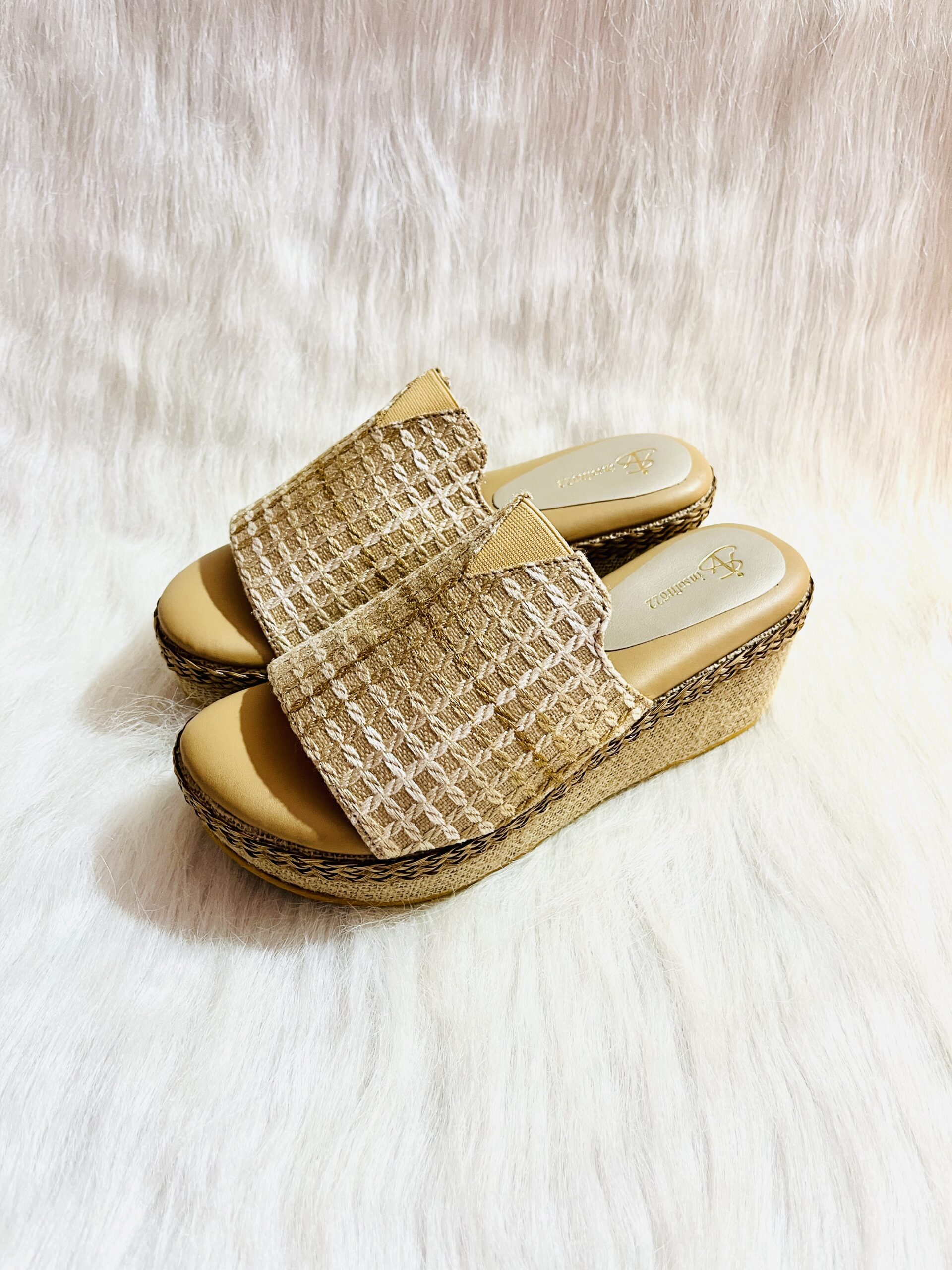 Wedge Sandal - Image 5