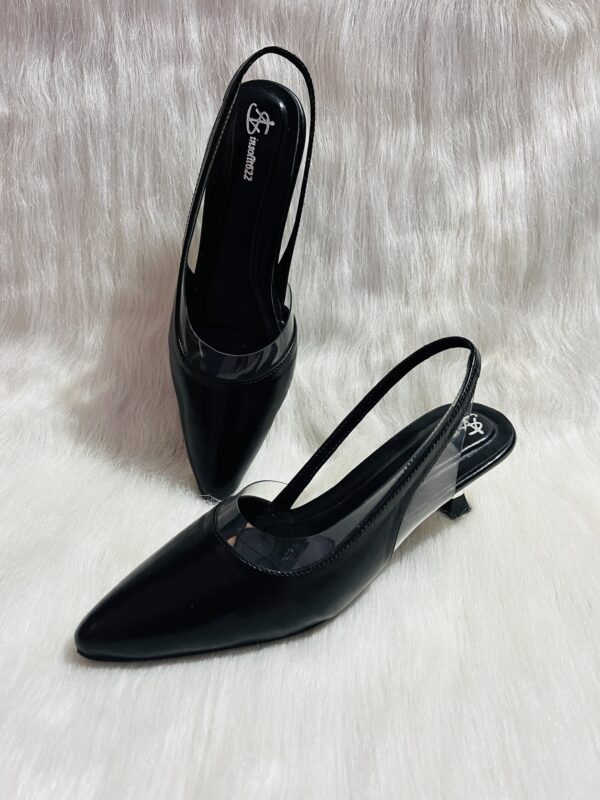 Kitten heel - Image 6