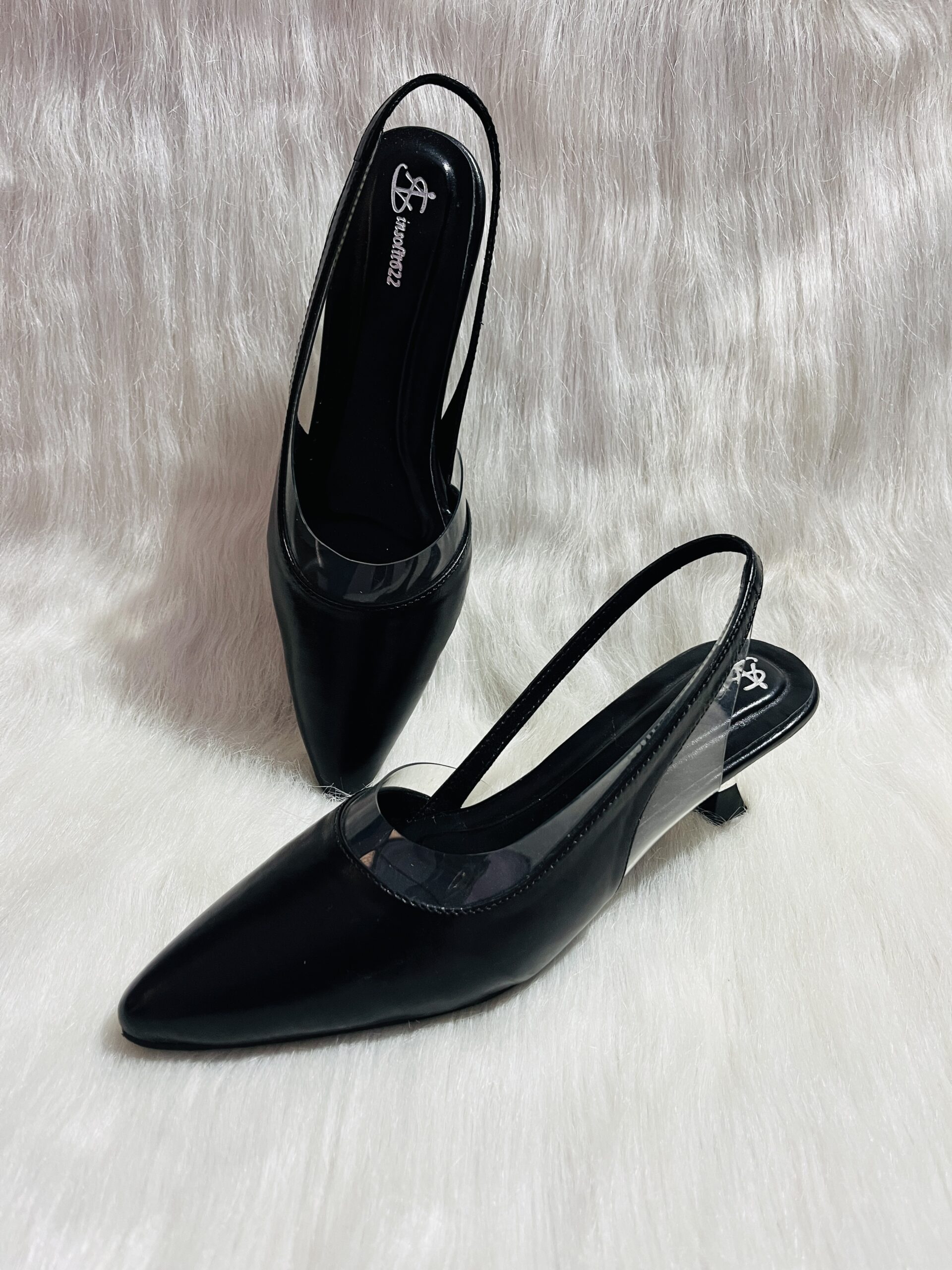 Kitten heel - Image 6