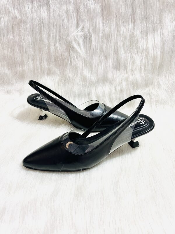 Kitten heel - Image 4