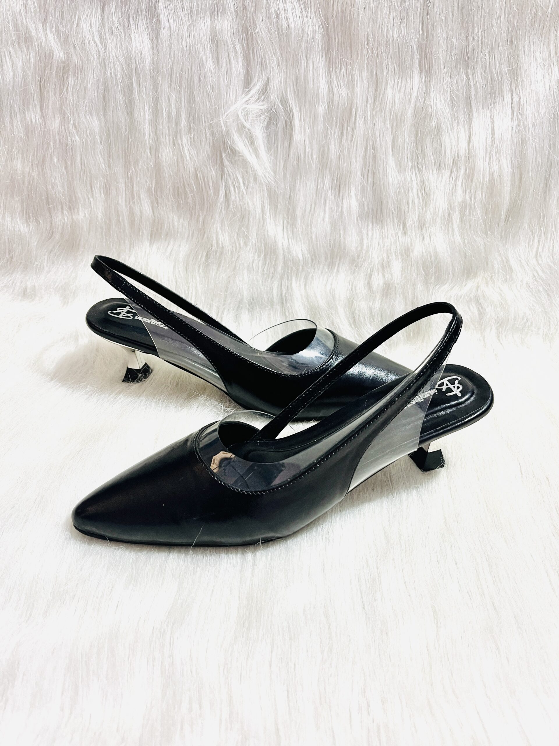 Kitten heel - Image 4