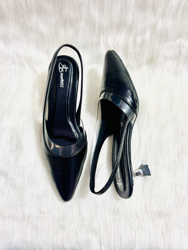 Kitten heel - Image 2