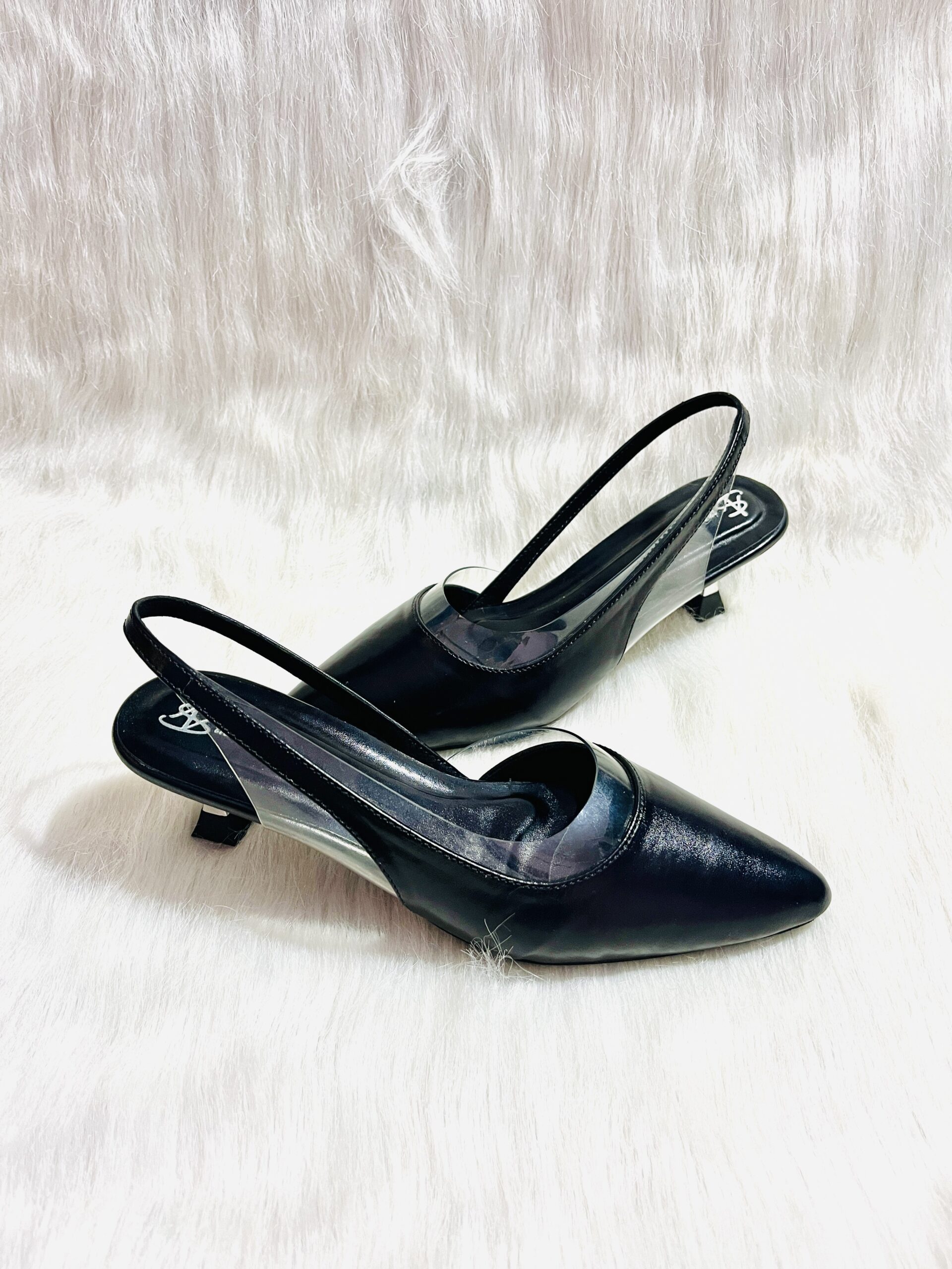 Kitten heel - Image 5