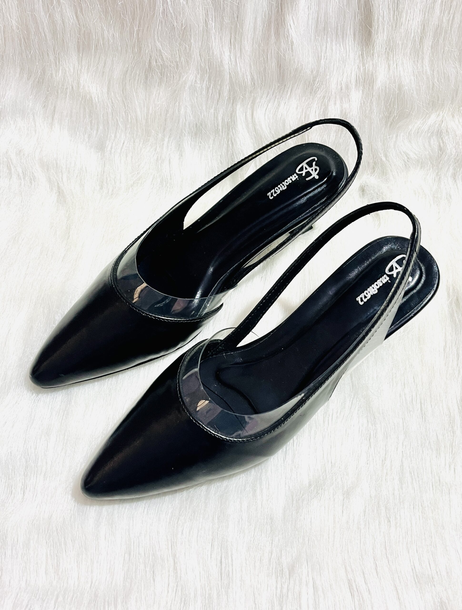 Kitten heel - Image 3