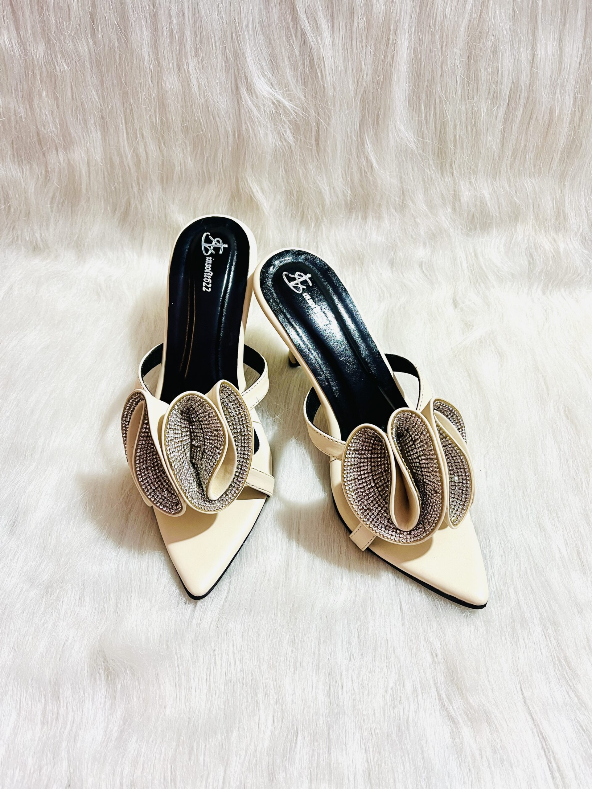 Stiletto heel - Image 4