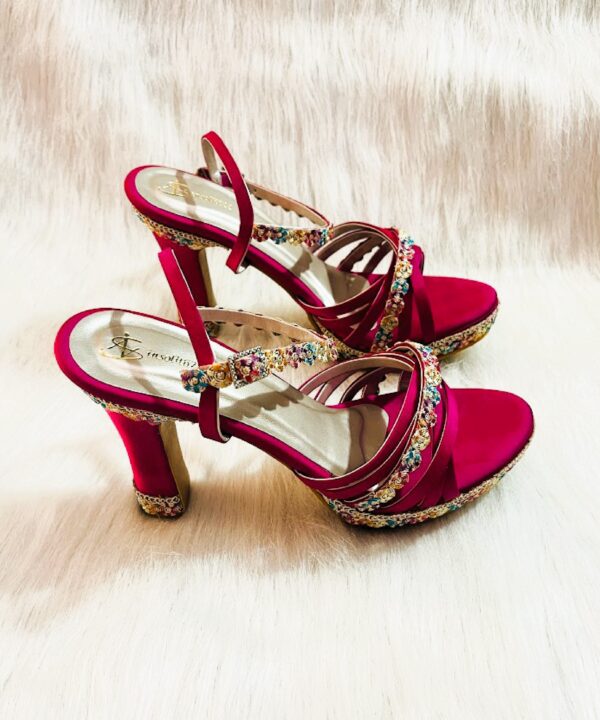 Bridal Blush - Image 2