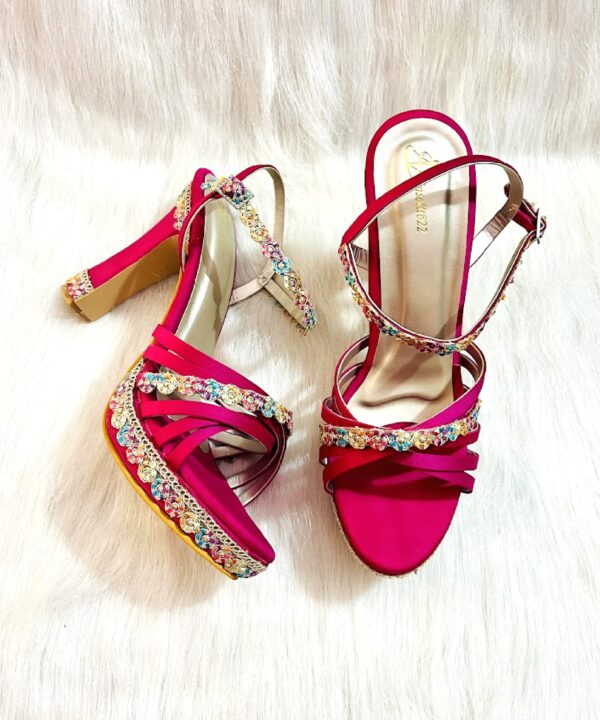 Bridal Blush - Image 3