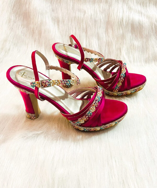Bridal Blush - Image 6