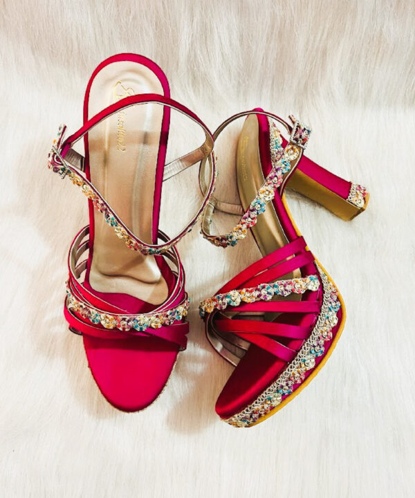 Bridal Blush - Image 5