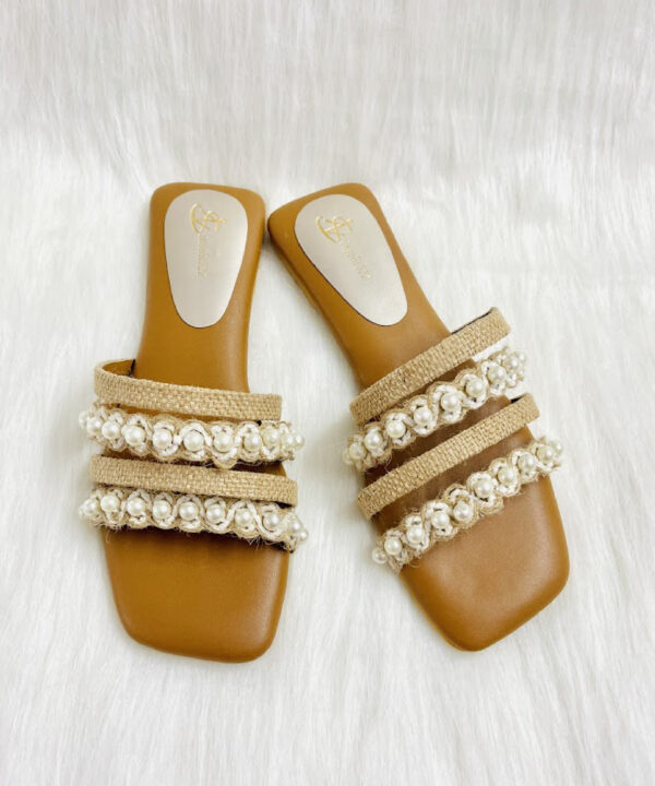 Jute & Jewell